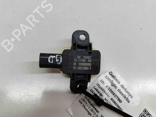 Elektronisk sensor MERCEDES-BENZ M-CLASS (W166) ML 350 BlueTEC 4-matic (166.024, 166.023) (258 hp) 29227629