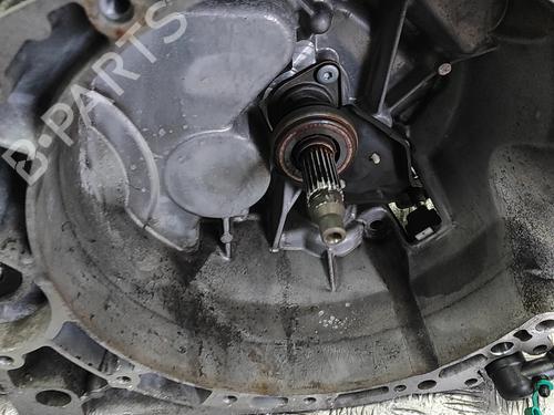 Gearbox PEUGEOT BOXER Platform/Chassis 2.0 BlueHDi 160 | BP33882526M3 - Image 6