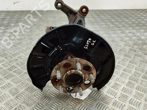 Used Left rear steering knuckle LEXUS UX (_AA1_, _AH1_, _MA1_) 250h (MZAH10) (184 hp) 27786087