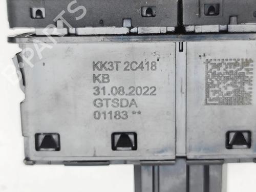 Switch FORD TRANSIT CUSTOM V362 Bus (F3) 2.0 EcoBlue | BP30981941I30  - Image 7