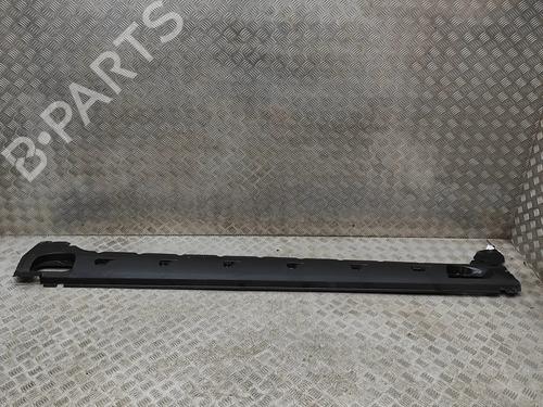 Used Underbody protection Underbody protection AUDI Q8 E-TRON Sportback (GET) 55 quattro (408 hp) 34101831 34101831