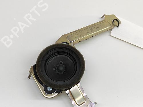 Speaker TOYOTA GT 86 Coupe (ZN6_) 2.0 (ZN6AC_, ZN6BC_, ZN6K) | BP23248533E2 