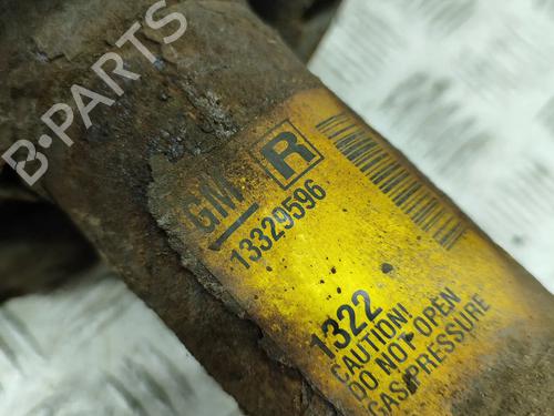 Left front shock absorber OPEL AMPERA (R12) EV 150 | BP36066384M16 - Image 7