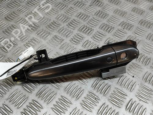 Used Front right exterior door handle MAZDA MX-5 IV (ND__) 2.0 (155 hp) 28559530