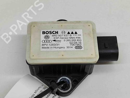 Used Electronic sensor AUDI Q5 (8RB) 2.0 TDI quattro (190 hp) 16141742