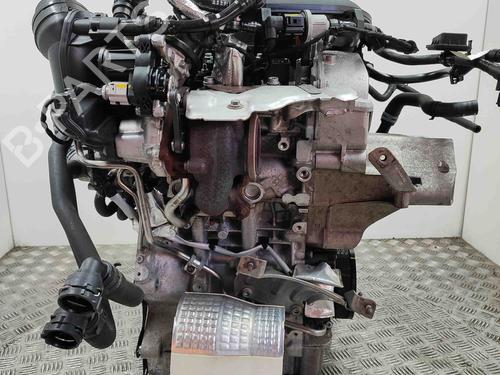 Engine SKODA KAROQ (NU7, ND7) 1.0 TSI | BP28436240M1