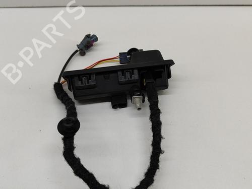 Camera SKODA KAROQ (NU7, ND7) 1.5 TSI | BP18878805E14 