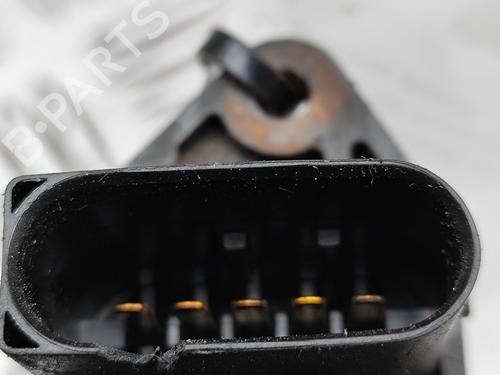 Mass air flow sensor PORSCHE BOXSTER (986) 2.5 | BP30005441M95 