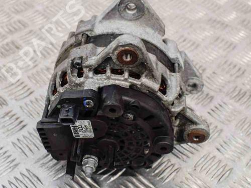Generator NISSAN QASHQAI II (J11, J11_) 1.2 DIG-T (115 hp) 6744940