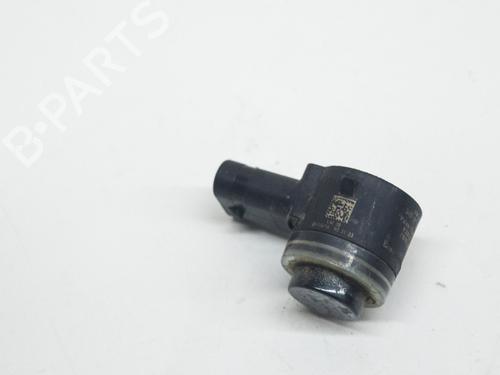 Electronic module VW GOLF VII (5G1, BQ1, BE1, BE2) 2.0 GTD | BP8839149M83 