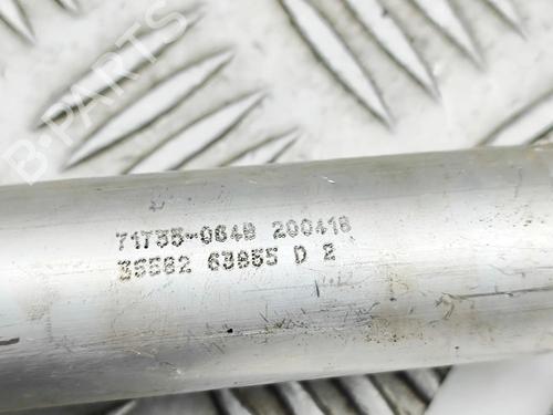 Other MERCEDES-BENZ E-CLASS Convertible (A238) E 220 d (238.414) | BP33377117O1  - Image 6