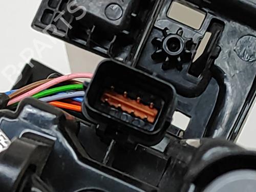 Rückleuchte Links MERCEDES-BENZ E-CLASS Convertible (A207) E 200 CGI (207.448) | BP30741327C34