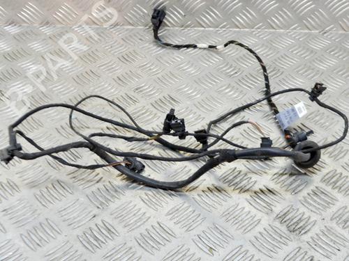 Used Electronic module AUDI A5 (8T3) 2.0 TFSI (180 hp) 14622496