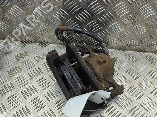 Left front brake caliper FORD FIESTA VI (CB1, CCN) 1.0 EcoBoost | BP29392371M105 