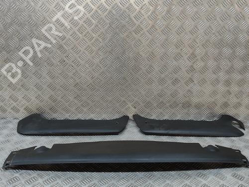 Used Tailgate trim BMW 3 Touring (F31) 318 d xDrive (143 hp) 29076306