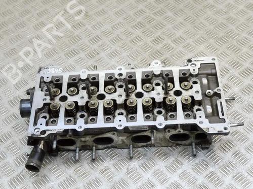 Used Cylinder head Cylinder head OPEL ASTRA J (P10) 2.0 CDTI (68) (160 hp) 13516049 13516049