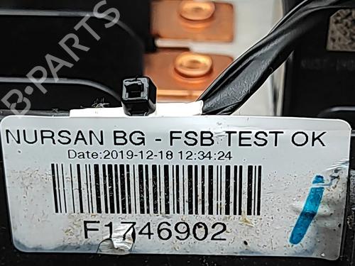 Fuse box FORD TRANSIT V363 Van (FCD, FDD) 2.0 EcoBlue | BP30131365E1 - Image 8