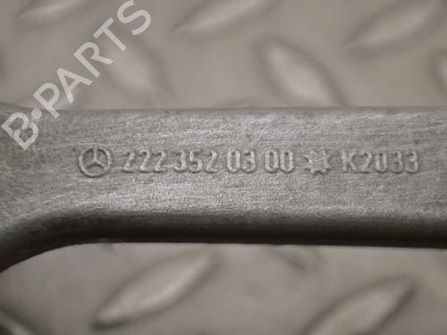 Right rear suspension arm BMW 3 Gran Turismo (F34) 320 d xDrive | BP30229248M15 