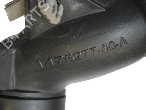 Spylertank TESLA MODEL 3 (5YJ3) EV Performance AWD | BP30253444C113 