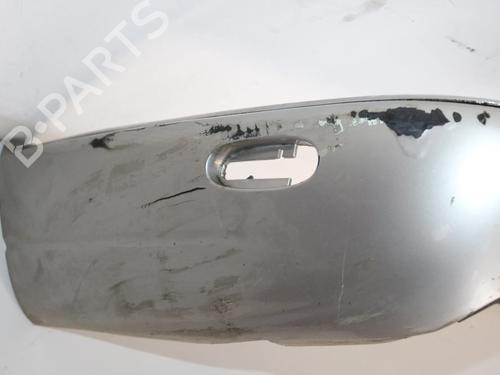 Rear bumper JAGUAR XJ (X308) 3.2 | BP31315170C8 