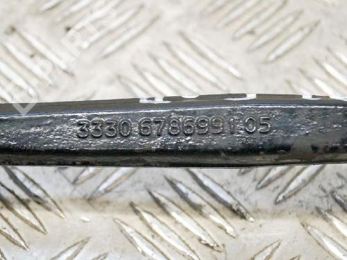 Right rear suspension arm BMW X3 (F25) xDrive 20 d | BP7734372M15 