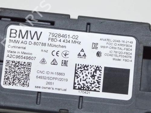 Electronic module BMW 3 (G20, G80, G28) 330 e Plug-in-Hybrid xDrive | BP27758154M83  - Image 6