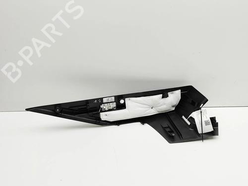 Boot lining RENAULT ARKANA I (LCM_, LDN_) 1.6 E-TECH 145 (LDMU) | BP37238418I3 - Image 3