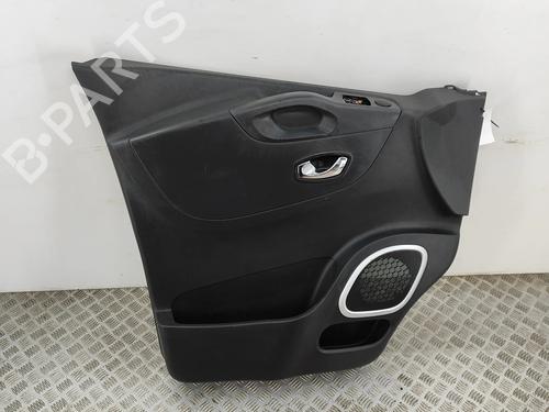 Used Front left panel Front left panel OPEL VIVARO B Van (X82) 1.6 CDTI (05) (125 hp) 30826832 30826832
