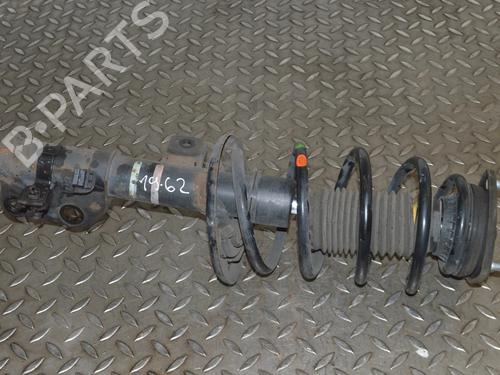 Used Left front shock absorber Left front shock absorber MAZDA 6 Saloon (GJ, GL) 2.2 D (GJ2FP) (150 hp) 33348029 33348029