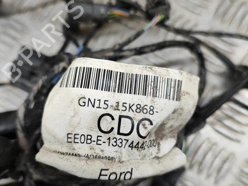 Electronic module FORD ECOSPORT 1.0 EcoBoost | BP16313007M83 