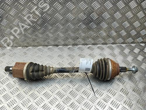 Used Left front driveshaft VW TIGUAN (AD1, AX1) 2.0 TDI (150 hp) 31314748