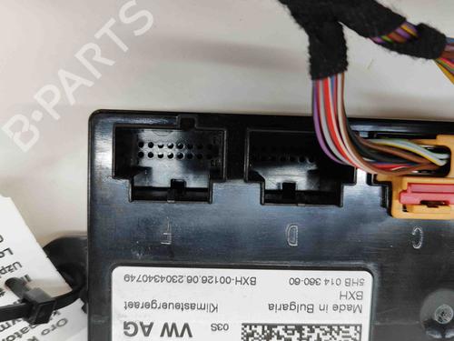 Elektronisk modul AUDI Q4 E-TRON Sportback (F4N) 40 | BP28437498M83