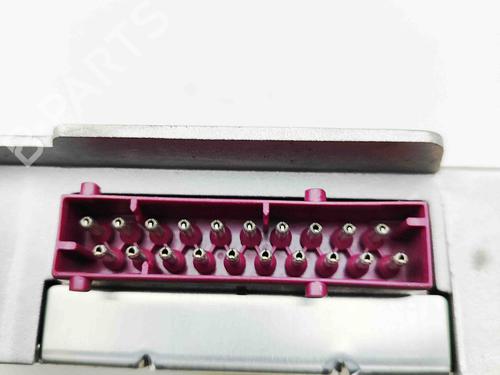 Elektronisk modul PORSCHE PANAMERA (970) 3.0 D | BP29487118M83 