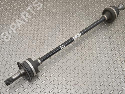 Used Right rear driveshaft Right rear driveshaft BMW 7 (G11, G12) 730 d, Ld (265 hp) 33354643 33354643