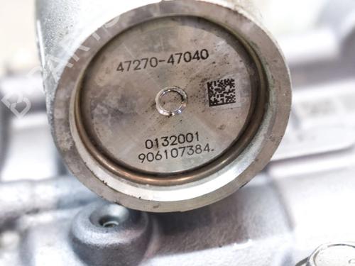 ABS pump TOYOTA CAMRY (_V7_, _VA7_, _VH7_) 2.5 Hybrid (AXVH71_) | BP27762756M43 