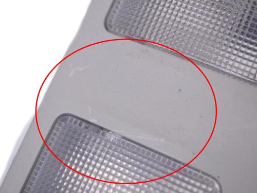 Interior roof light MAZDA 6 Saloon (GJ, GL) 2.2 D (GJ2FP) | BP33353805I8 - Image 2