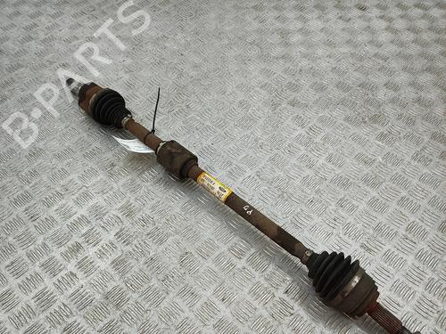 Right front driveshaft FORD TRANSIT COURIER B460 MPV 1.5 TDCi | BP38730532M39 - Image 3