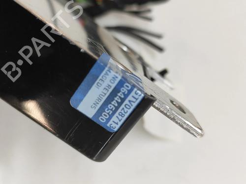 Electronic module JAGUAR I-PACE (X590) EV400 AWD | BP28275854M83  - Image 5