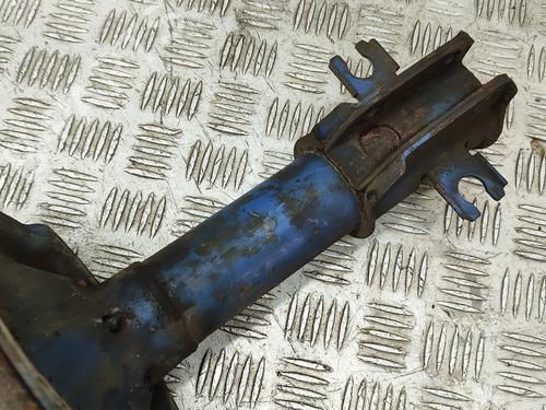 Left front shock absorber FIAT BARCHETTA (183_) 1.8 16V | BP26410491M16 