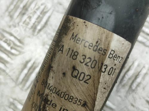 Left rear shock absorber MERCEDES-BENZ CLA (C118) CLA 200 (118.387) | BP27784968M18 