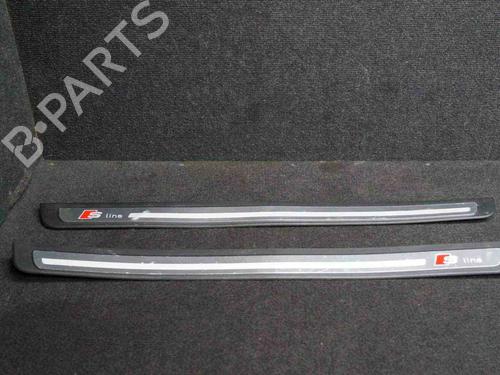 Used Step AUDI A5 Convertible (8F7) 2.0 TDI quattro (190 hp) 14652544