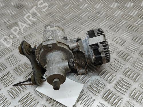 Used Brake master cylinder Brake master cylinder VW GOLF VII (5G1, BQ1, BE1, BE2) e-Golf (136 hp) 19937306 19937306