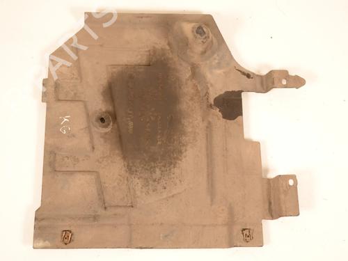 Underbody protection JAGUAR XE (X760) 2.0 D | BP30231062M92 