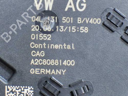 Used Egr Egr AUDI A5 Convertible (8F7) 2.0 TDI (190 hp) 6721887 6721887