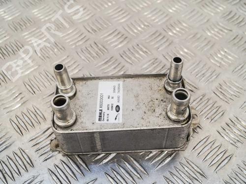 Used Oil radiator Oil radiator JAGUAR F-PACE (X761) 3.0 SDV6 AWD (300 hp) 7800733 7800733