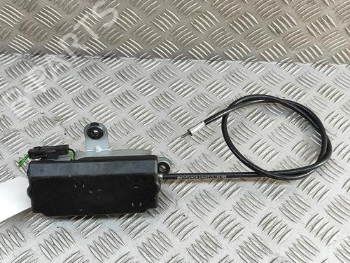Elektronisk modul PORSCHE BOXSTER (986) 2.7 (228 hp) 27799294