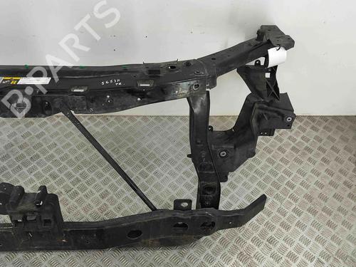 Front slam panel JEEP GRAND CHEROKEE IV (WK, WK2) 3.0 CRD V6 4x4 | BP29829628C72