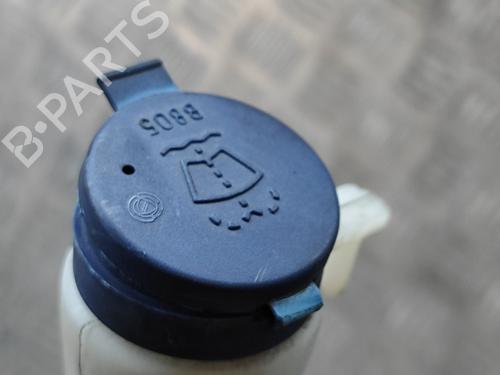 Windscreen washer tank FIAT DOBLO Bus (263_) 1.3 D Multijet (263AXC1A) | BP24307128C113 