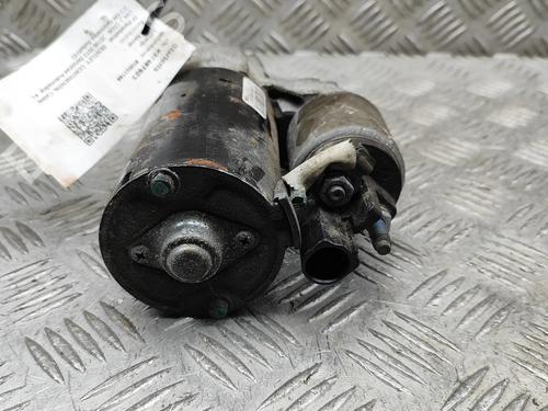 Starter BENTLEY CONTINENTAL Convertible (3W_, 394) 4.0 FLEX AWD | BP38071262M8 - Image 4