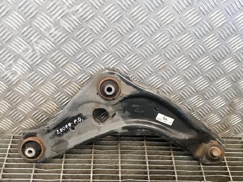 Used Right front suspension arm NISSAN QASHQAI II SUV (J11, J11_) 1.2 DIG-T (115 hp) 6770616